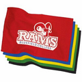 11"x18" Rally Towel - Colors